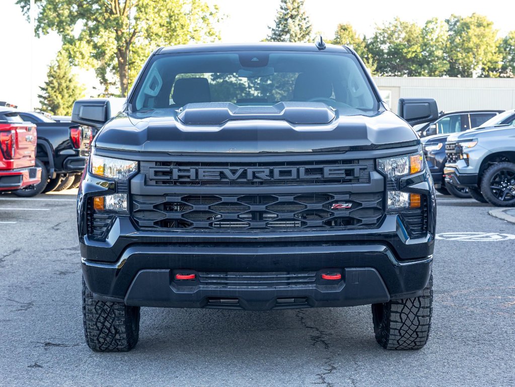 Chevrolet Silverado 1500  2026 à St-Jérôme, Québec - 2 - w1024h768px