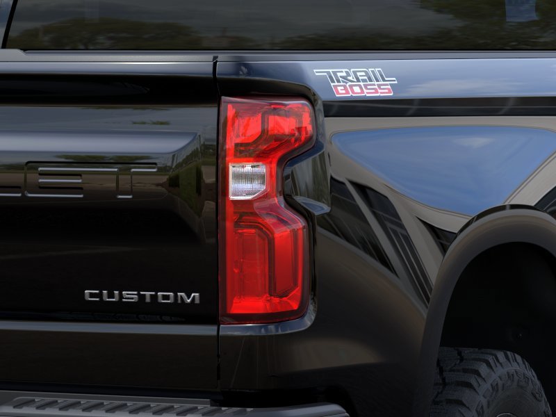 2026 Chevrolet Silverado 1500 in St-Jérôme, Quebec - 11 - w1024h768px