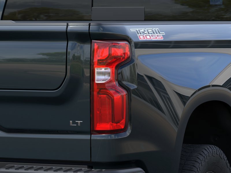 2026 Chevrolet Silverado 1500 in St-Jérôme, Quebec - 11 - w1024h768px