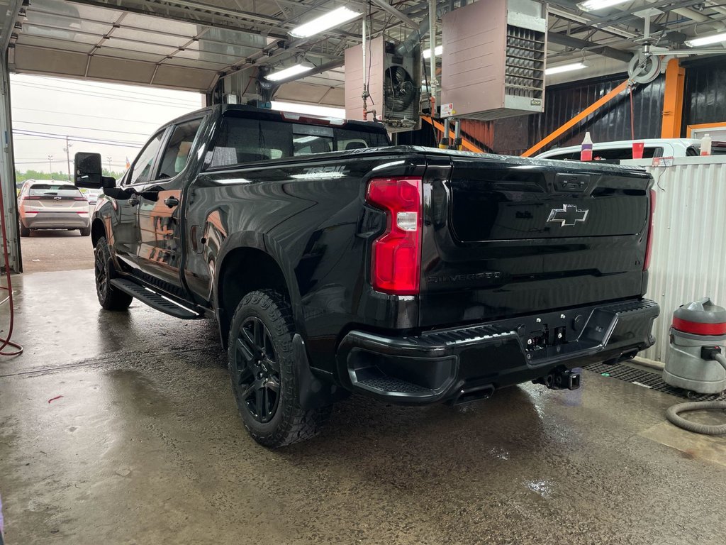2026 Chevrolet Silverado 1500 in St-Jérôme, Quebec - 8 - w1024h768px