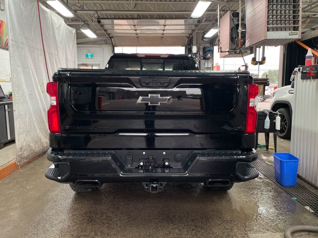 2026 Chevrolet Silverado 1500 in St-Jérôme, Quebec - 9 - w1024h768px