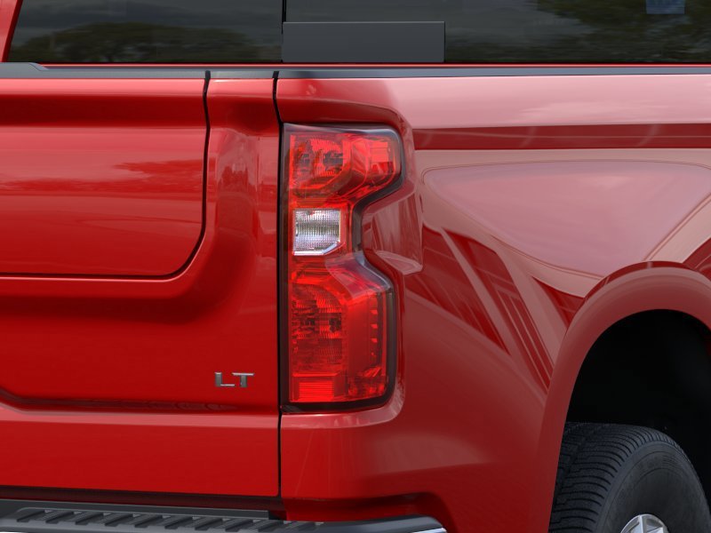 Chevrolet Silverado 1500  2026 à St-Jérôme, Québec - 11 - w1024h768px