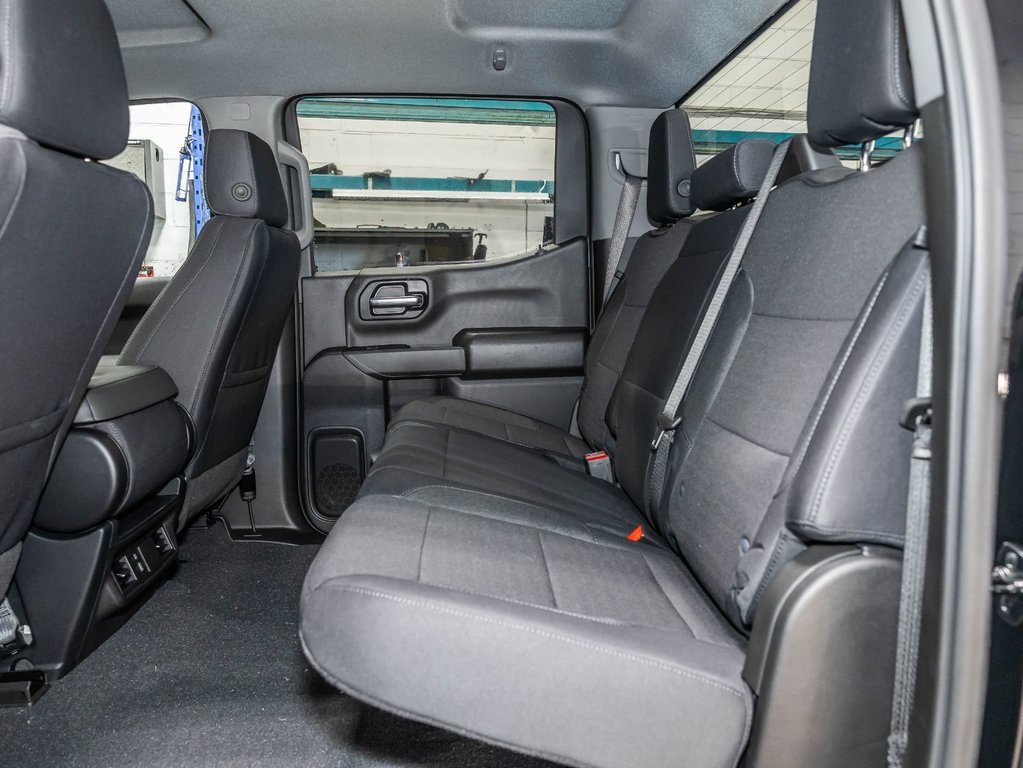 2026 Chevrolet Silverado 1500 in St-Jérôme, Quebec - 29 - w1024h768px