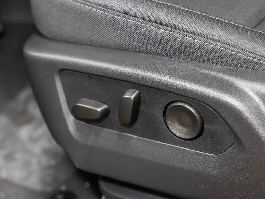 2026 Chevrolet Silverado 1500 in St-Jérôme, Quebec - 24 - w1024h768px
