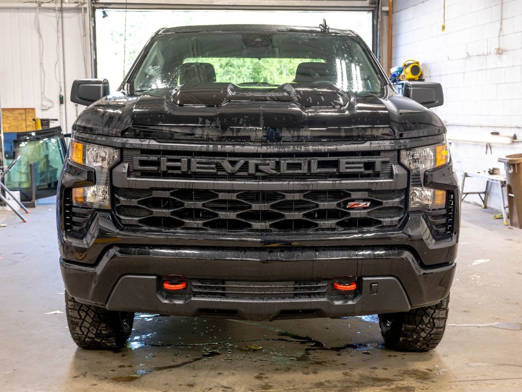 2026 Chevrolet Silverado 1500 in St-Jérôme, Quebec - 2 - w1024h768px