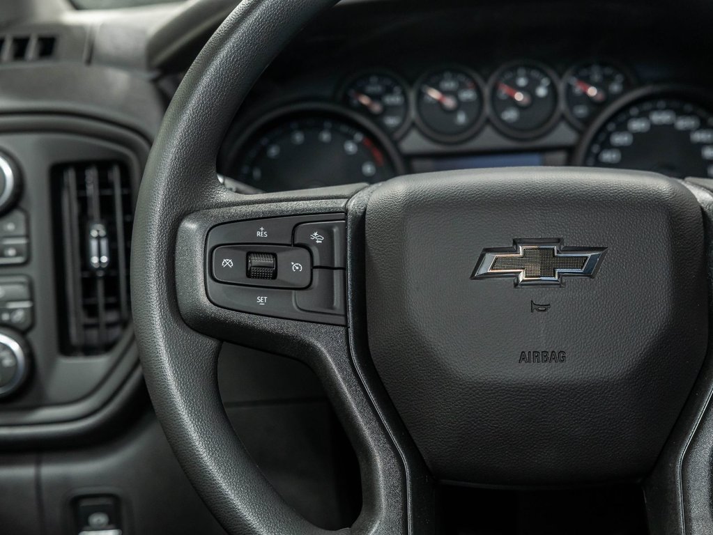 2026 Chevrolet Silverado 1500 in St-Jérôme, Quebec - 13 - w1024h768px