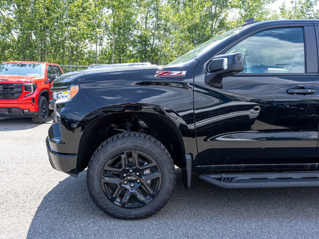 Chevrolet Silverado 1500  2026 à St-Jérôme, Québec - 30 - w1024h768px
