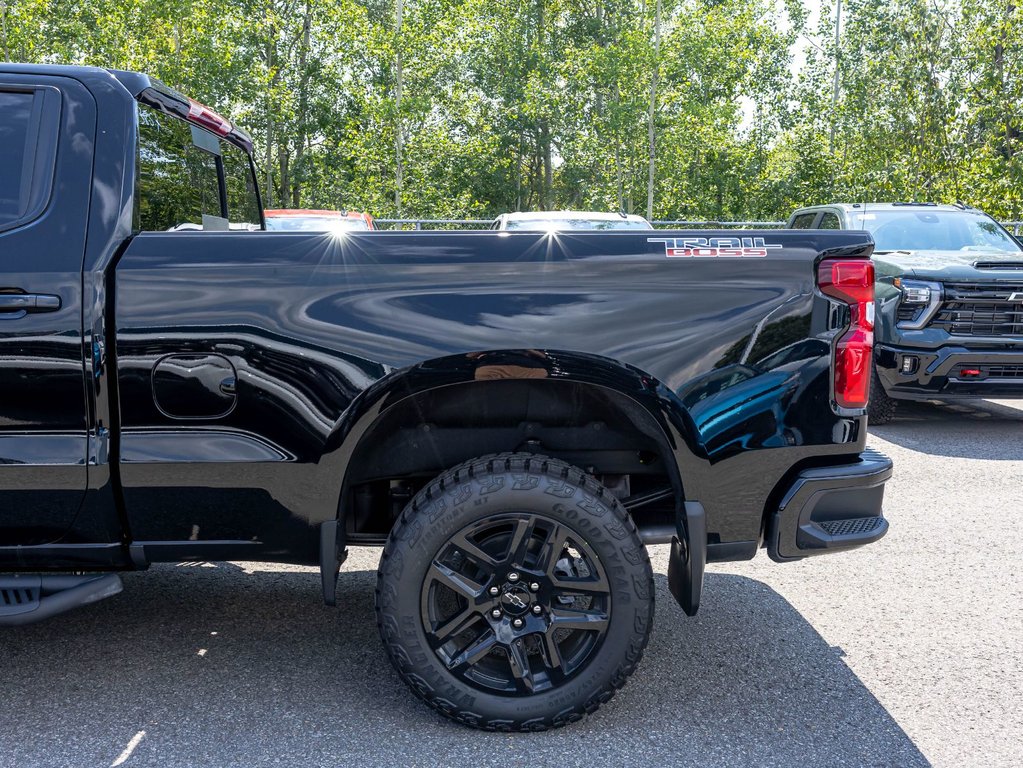 Chevrolet Silverado 1500  2026 à St-Jérôme, Québec - 29 - w1024h768px