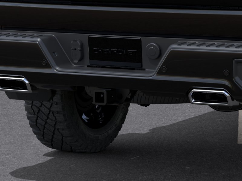 2026 Chevrolet Silverado 1500 in St-Jérôme, Quebec - 14 - w1024h768px