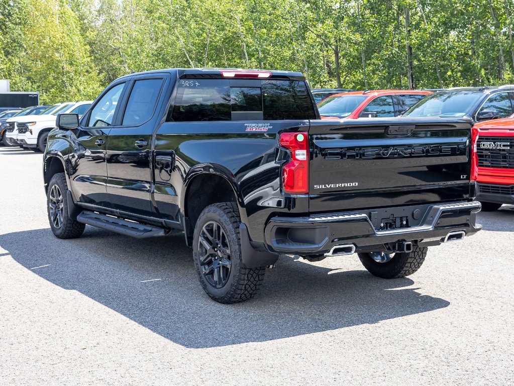 Chevrolet Silverado 1500  2026 à St-Jérôme, Québec - 5 - w1024h768px
