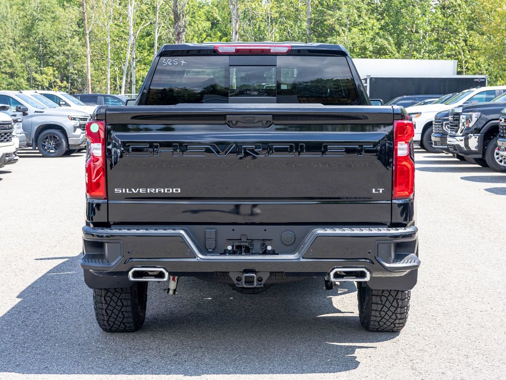 Chevrolet Silverado 1500  2026 à St-Jérôme, Québec - 6 - w1024h768px