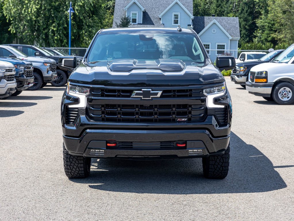 Chevrolet Silverado 1500  2026 à St-Jérôme, Québec - 2 - w1024h768px