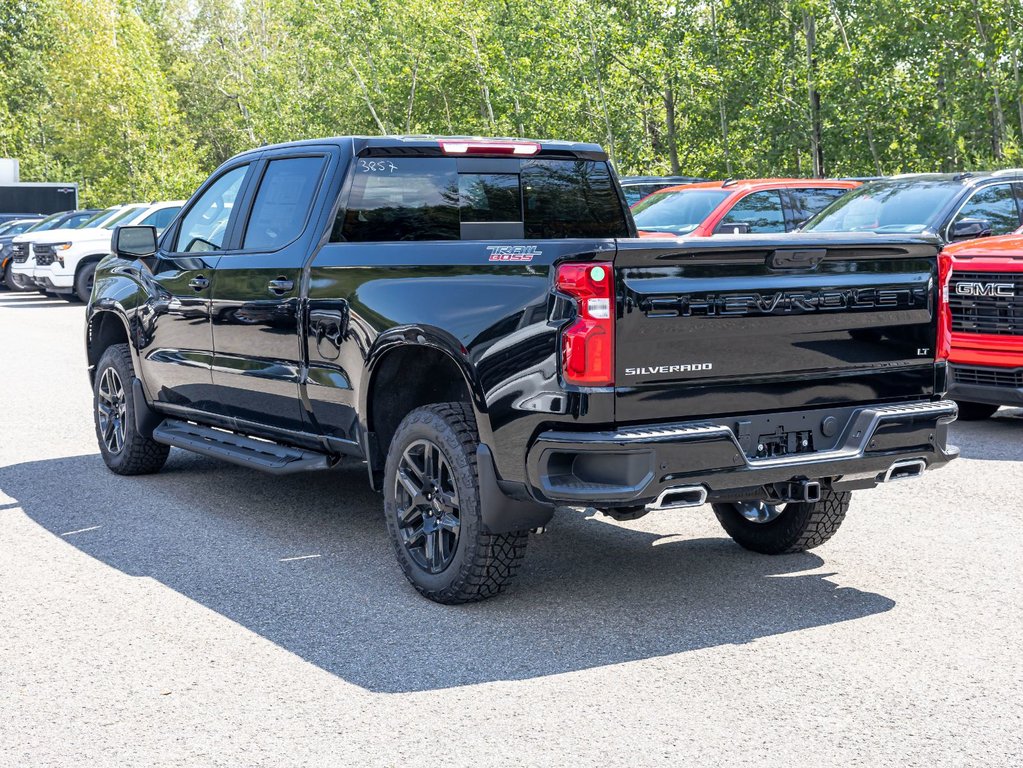 Chevrolet Silverado 1500  2026 à St-Jérôme, Québec - 6 - w1024h768px