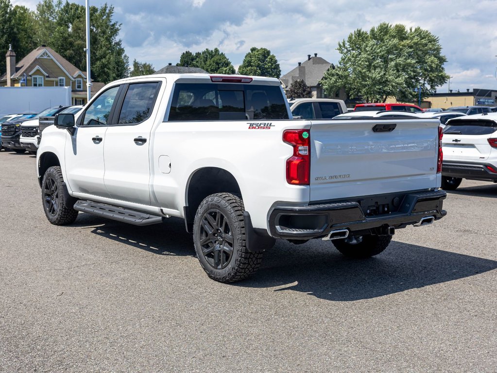 Chevrolet Silverado 1500  2026 à St-Jérôme, Québec - 5 - w1024h768px
