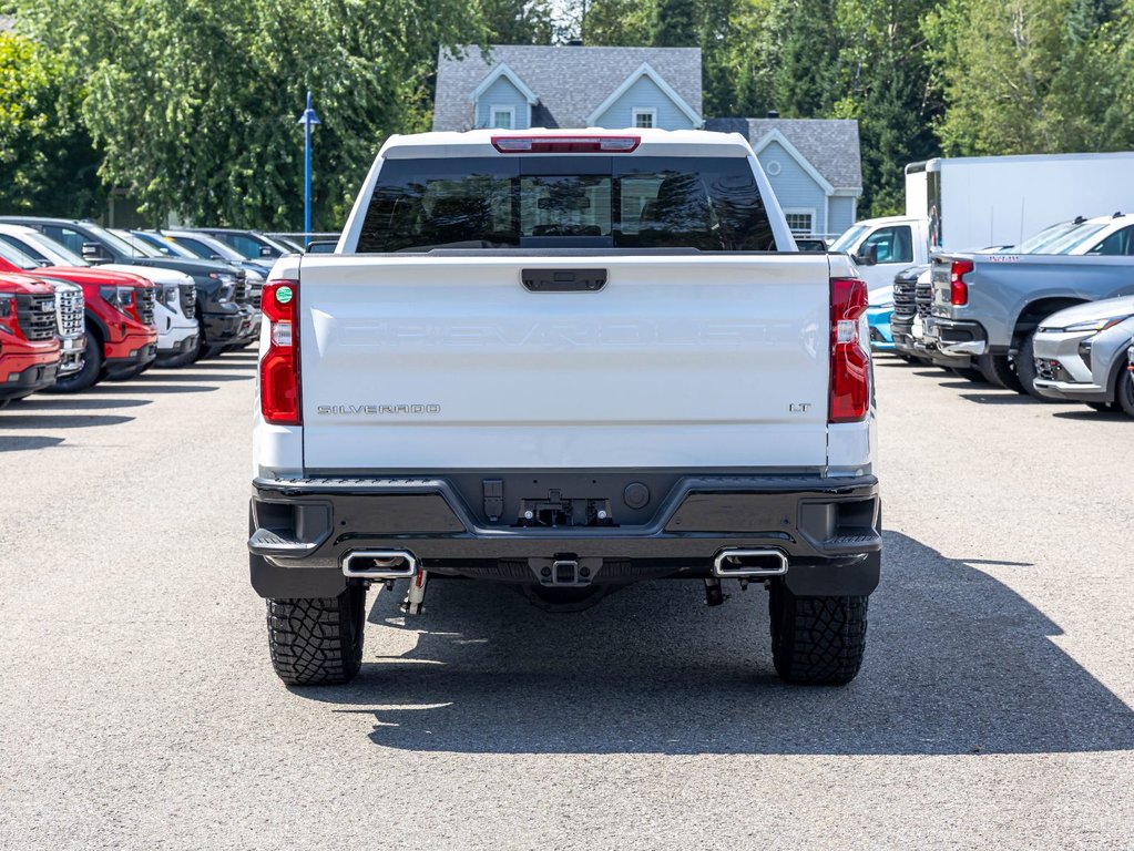 Chevrolet Silverado 1500  2026 à St-Jérôme, Québec - 6 - w1024h768px
