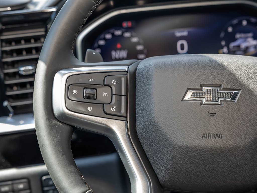 2026 Chevrolet Silverado 1500 in St-Jérôme, Quebec - 15 - w1024h768px