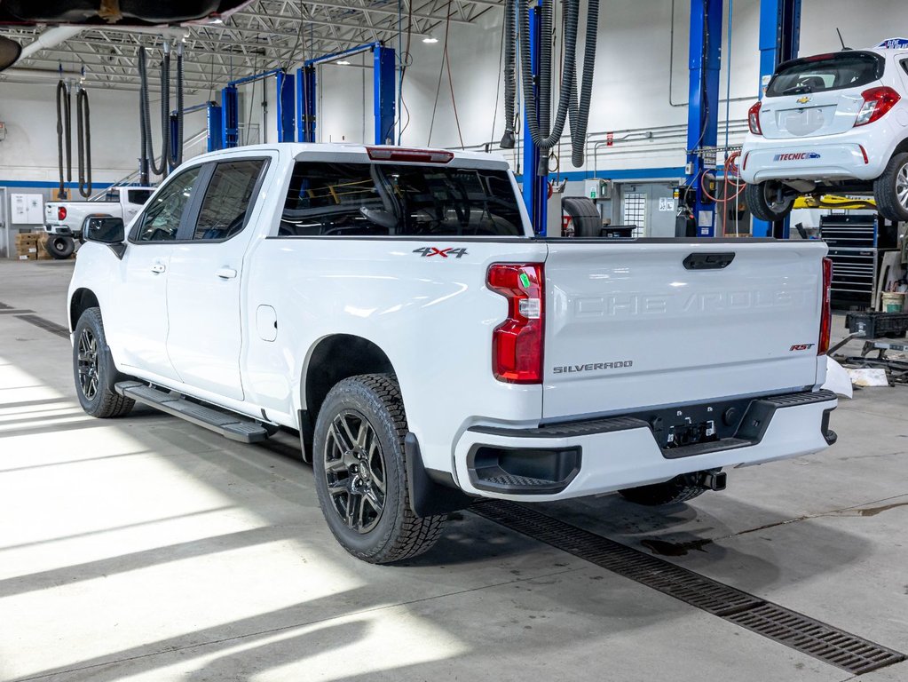 Chevrolet Silverado 1500  2026 à St-Jérôme, Québec - 6 - w1024h768px