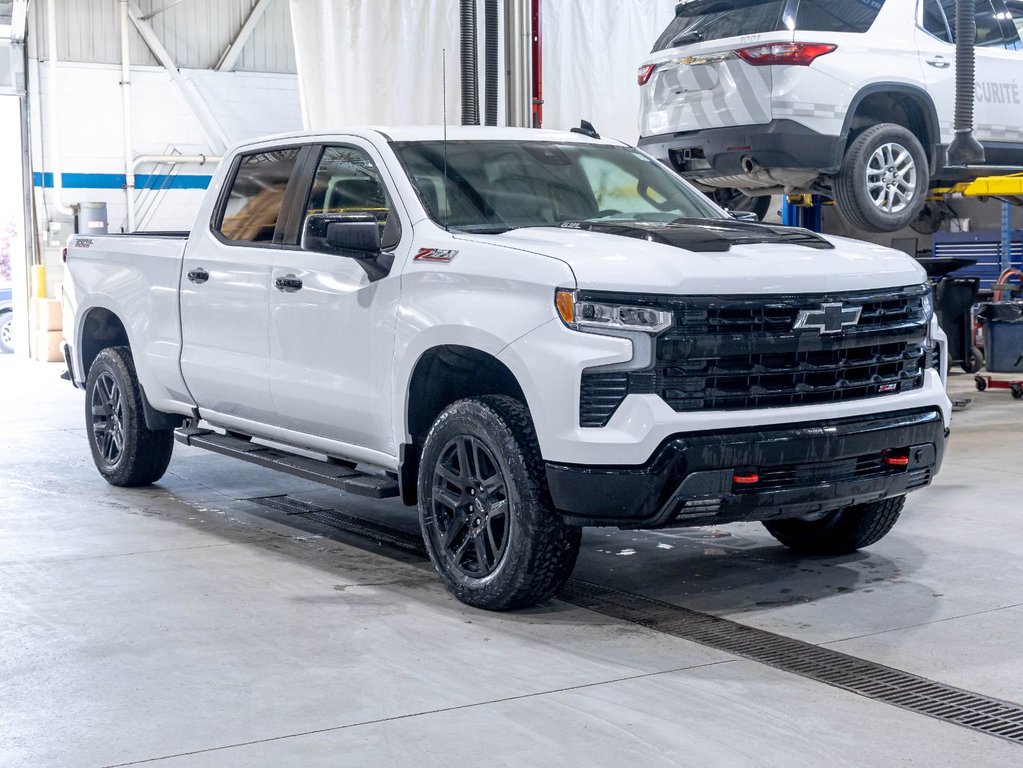 Chevrolet Silverado 1500  2026 à St-Jérôme, Québec - 10 - w1024h768px