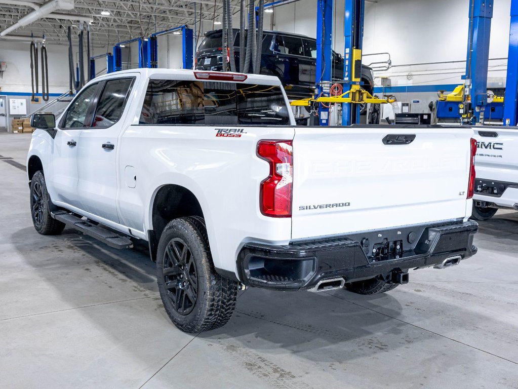Chevrolet Silverado 1500  2026 à St-Jérôme, Québec - 6 - w1024h768px
