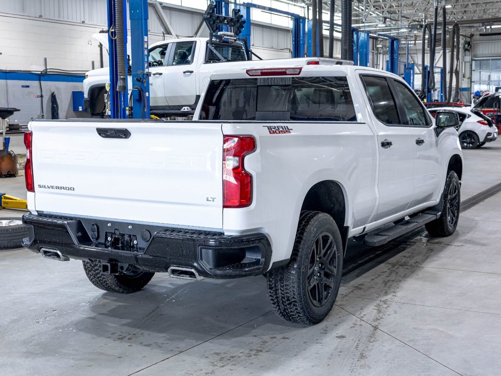 Chevrolet Silverado 1500  2026 à St-Jérôme, Québec - 9 - w1024h768px