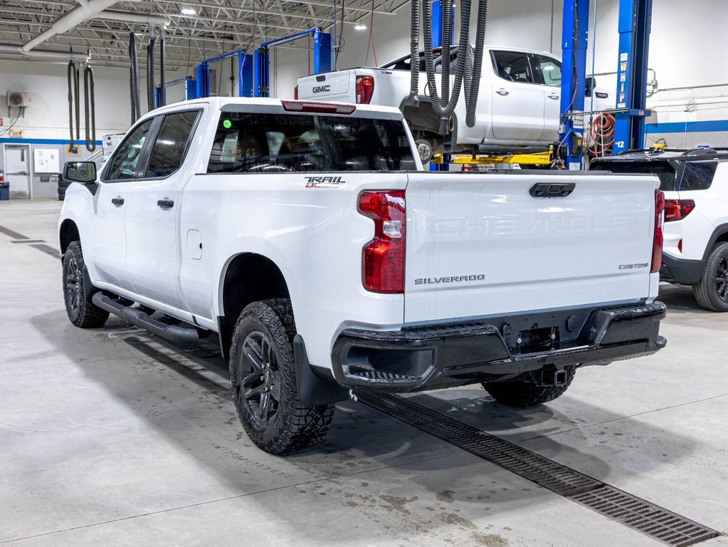 Chevrolet Silverado 1500  2026 à St-Jérôme, Québec - 5 - w1024h768px