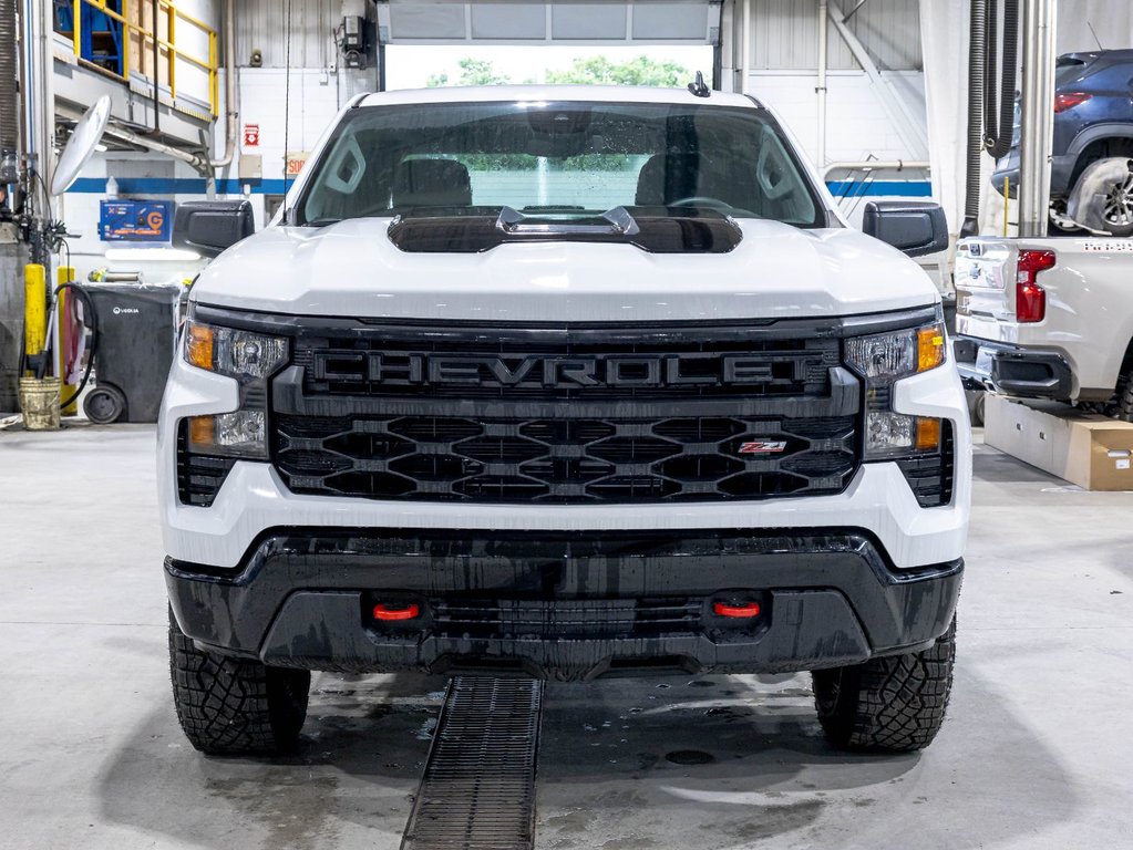Chevrolet Silverado 1500  2026 à St-Jérôme, Québec - 4 - w1024h768px