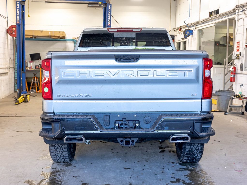 2026 Chevrolet Silverado 1500 in St-Jérôme, Quebec - 8 - w1024h768px