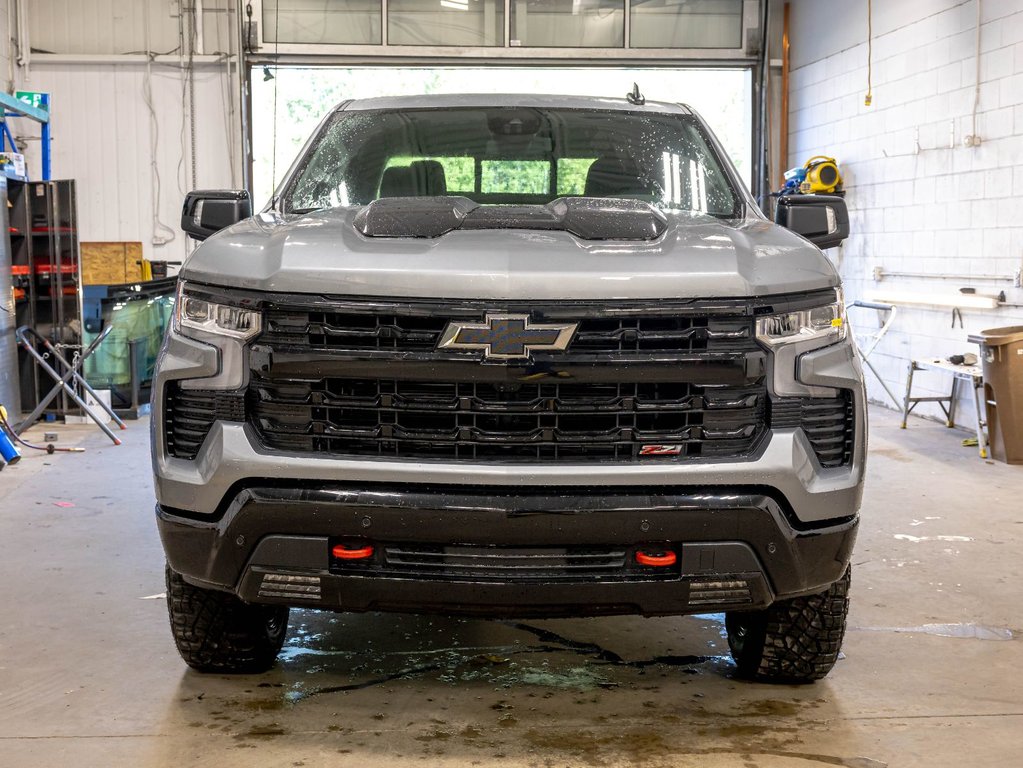 2026 Chevrolet Silverado 1500 in St-Jérôme, Quebec - 2 - w1024h768px