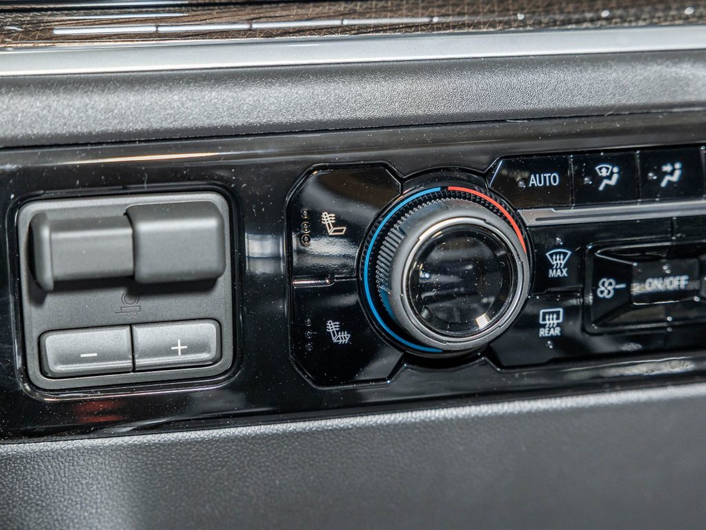 2026 Chevrolet Silverado 1500 in St-Jérôme, Quebec - 23 - w1024h768px