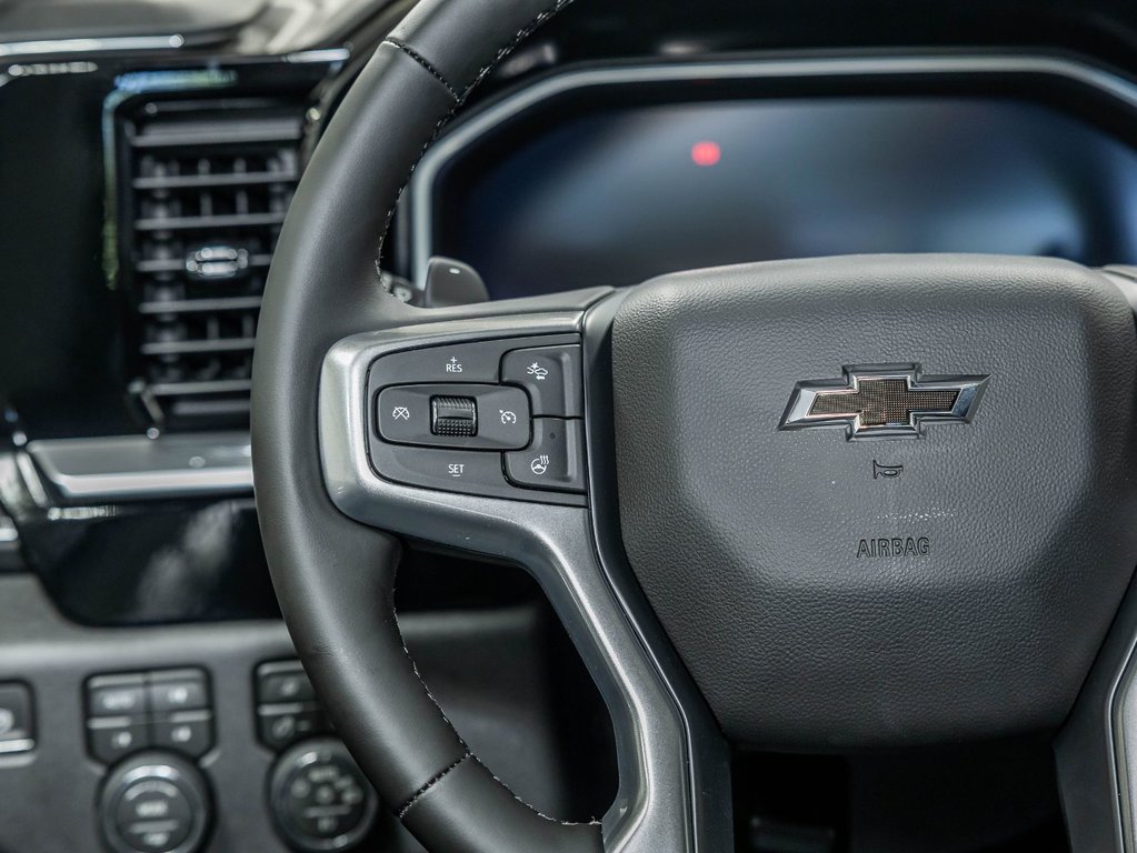 2026 Chevrolet Silverado 1500 in St-Jérôme, Quebec - 15 - w1024h768px