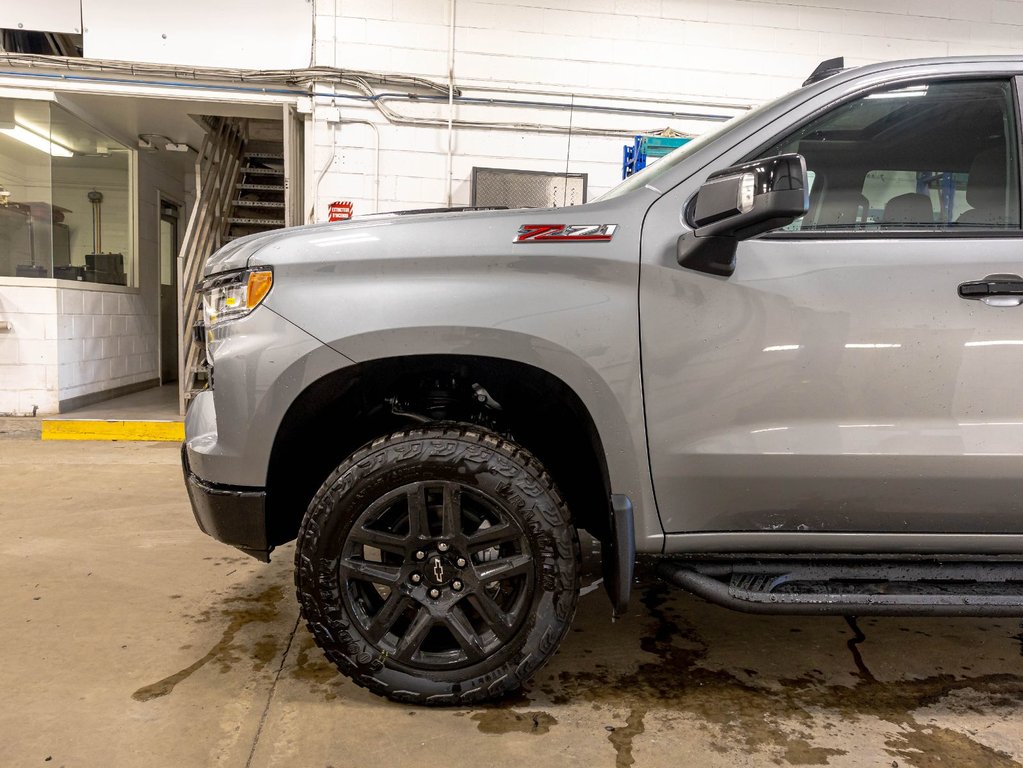2026 Chevrolet Silverado 1500 in St-Jérôme, Quebec - 35 - w1024h768px