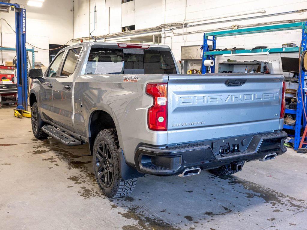 2026 Chevrolet Silverado 1500 in St-Jérôme, Quebec - 6 - w1024h768px