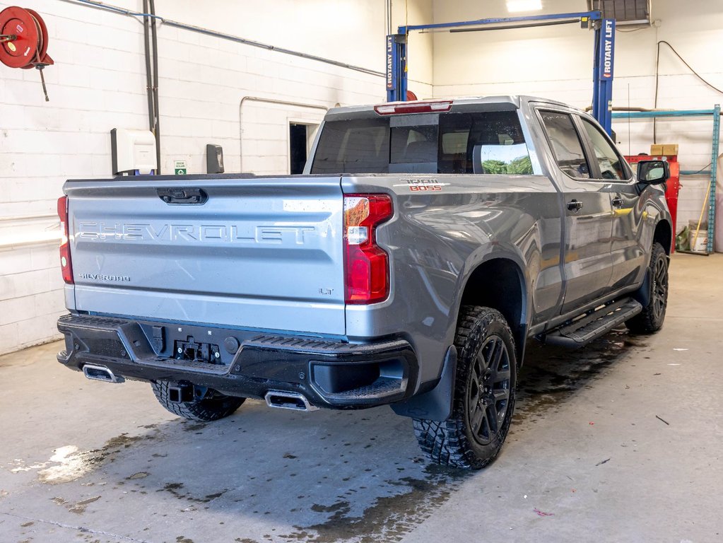 2026 Chevrolet Silverado 1500 in St-Jérôme, Quebec - 9 - w1024h768px