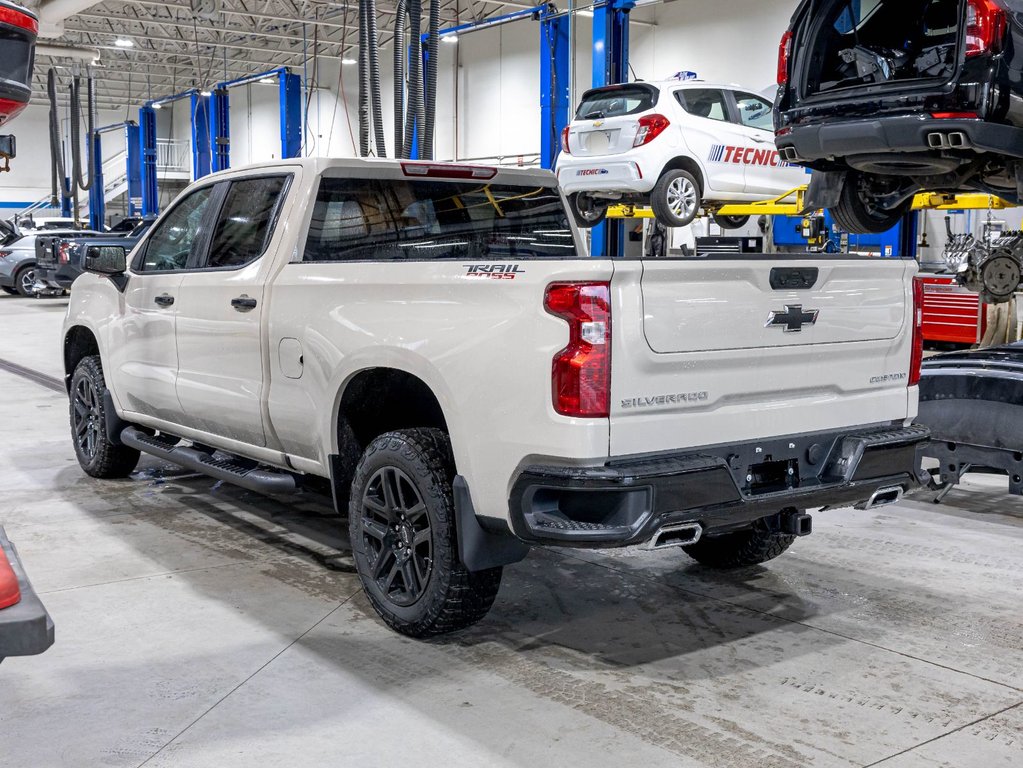 Chevrolet Silverado 1500  2026 à St-Jérôme, Québec - 5 - w1024h768px
