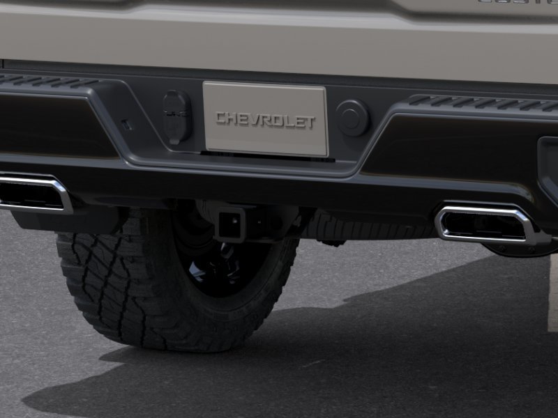 2026 Chevrolet Silverado 1500 in St-Jérôme, Quebec - 14 - w1024h768px