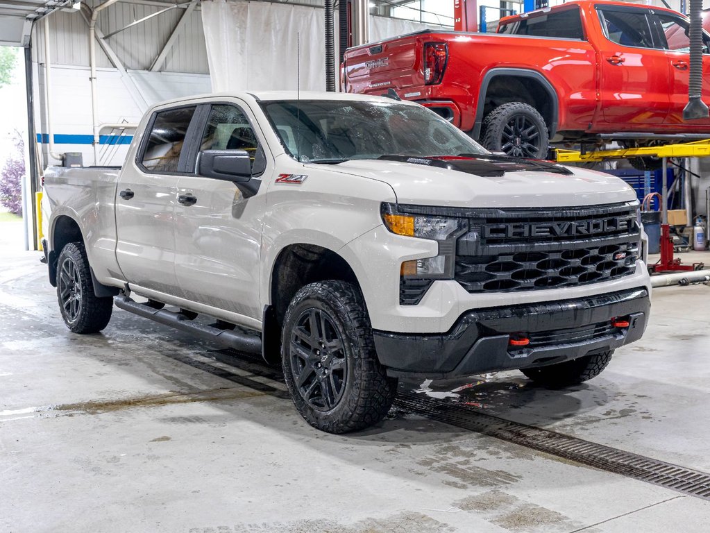 Chevrolet Silverado 1500  2026 à St-Jérôme, Québec - 9 - w1024h768px