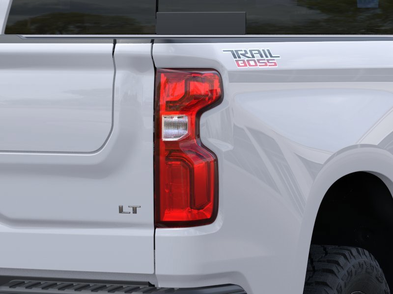 2026 Chevrolet Silverado 1500 in St-Jérôme, Quebec - 11 - w1024h768px