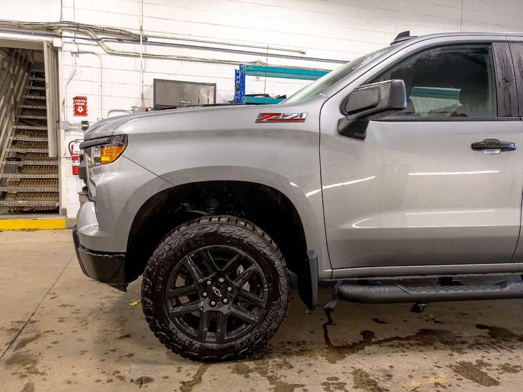 2026 Chevrolet Silverado 1500 in St-Jérôme, Quebec - 31 - w1024h768px