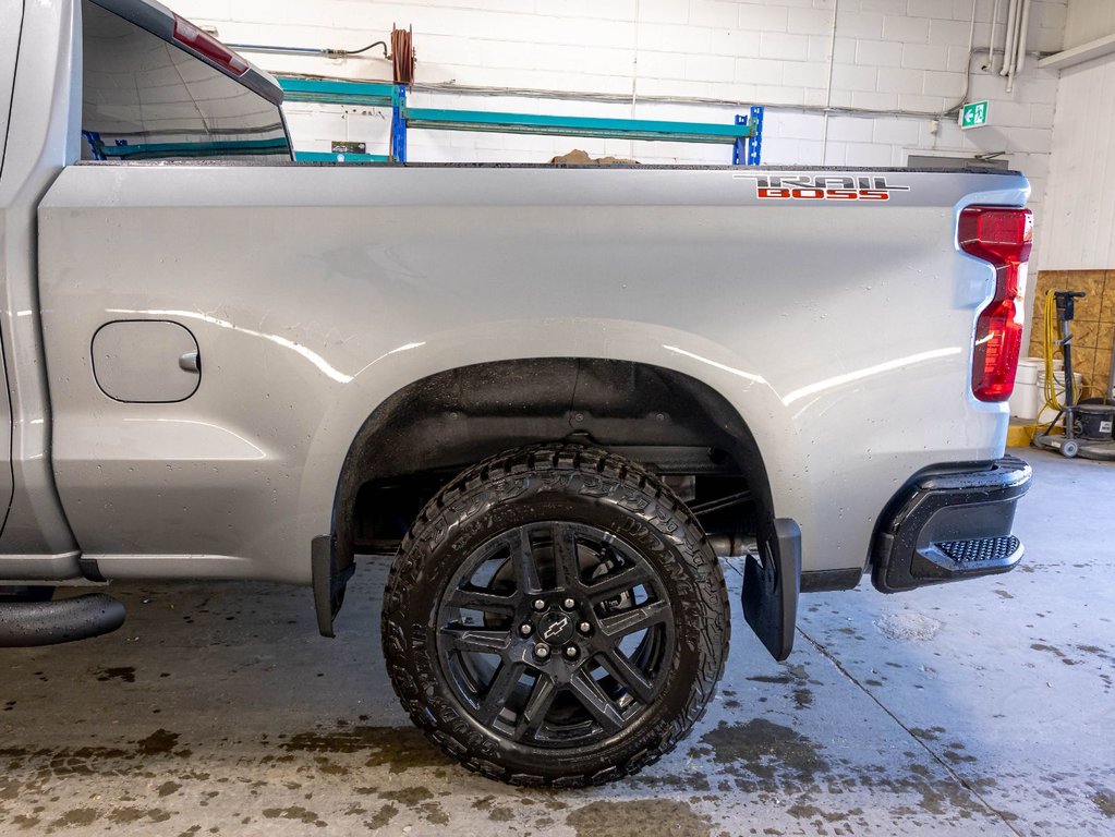 2026 Chevrolet Silverado 1500 in St-Jérôme, Quebec - 30 - w1024h768px
