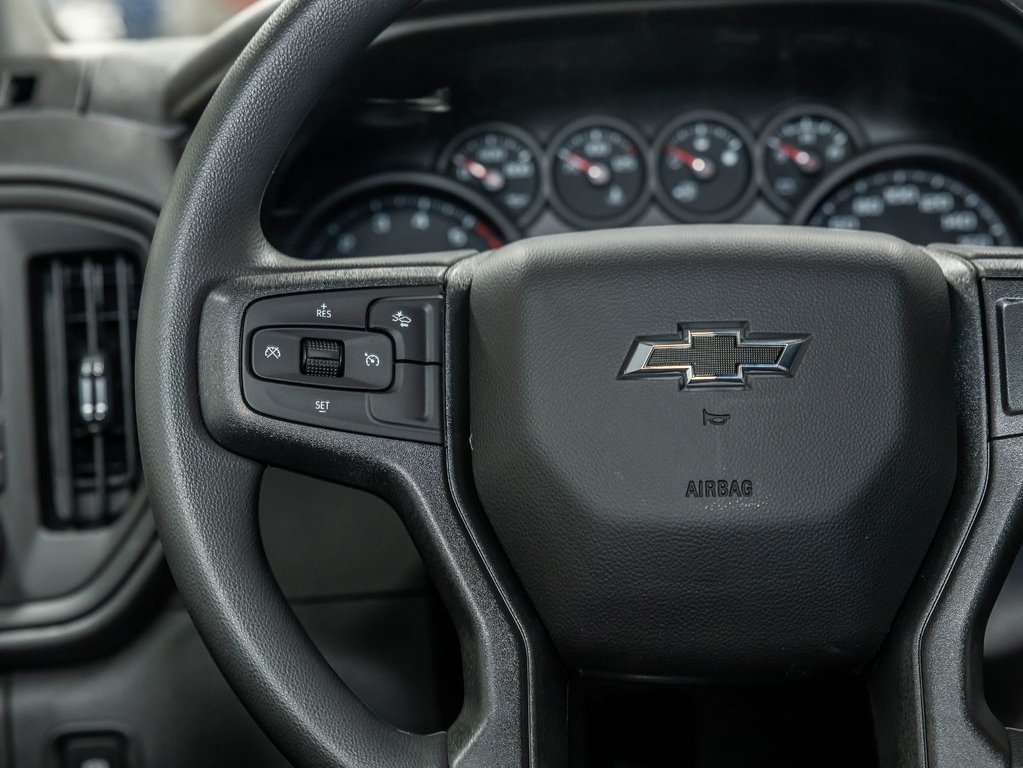 2026 Chevrolet Silverado 1500 in St-Jérôme, Quebec - 13 - w1024h768px