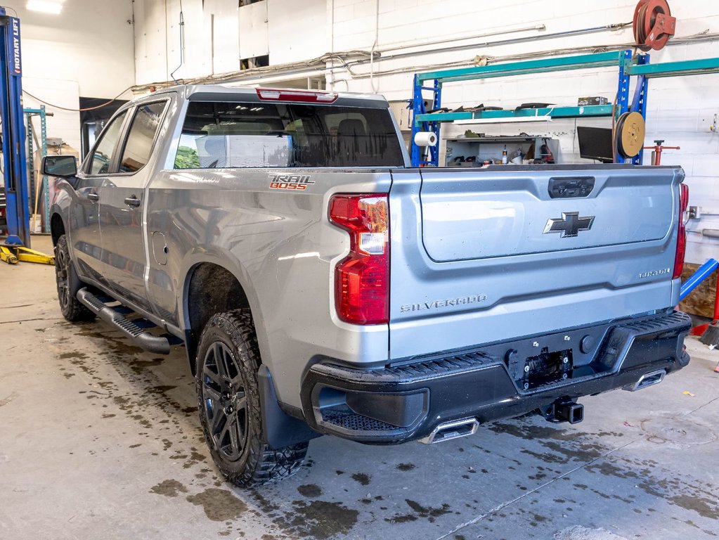 2026 Chevrolet Silverado 1500 in St-Jérôme, Quebec - 5 - w1024h768px