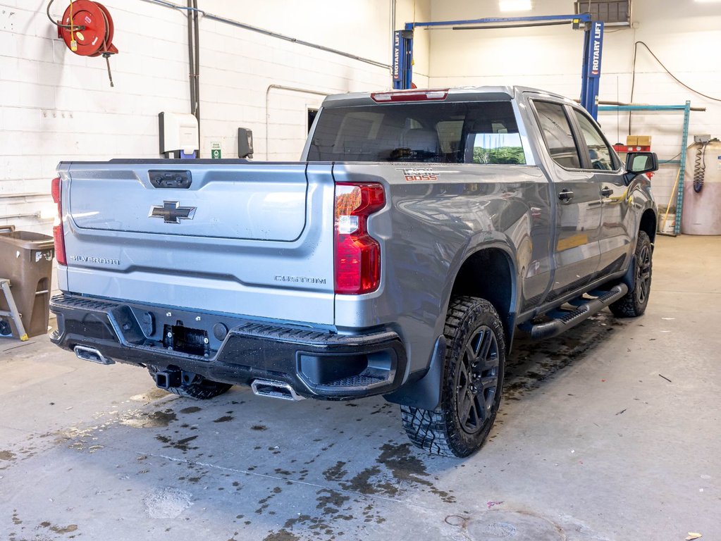 2026 Chevrolet Silverado 1500 in St-Jérôme, Quebec - 8 - w1024h768px