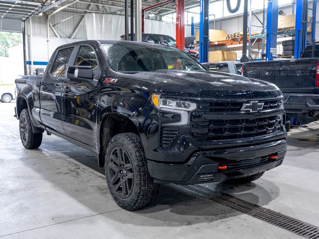 Chevrolet Silverado 1500  2026 à St-Jérôme, Québec - 9 - w1024h768px
