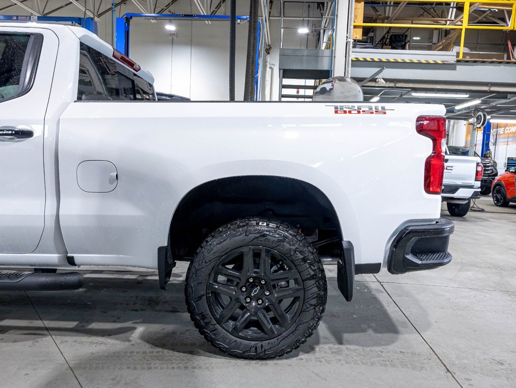 Chevrolet Silverado 1500  2026 à St-Jérôme, Québec - 33 - w1024h768px