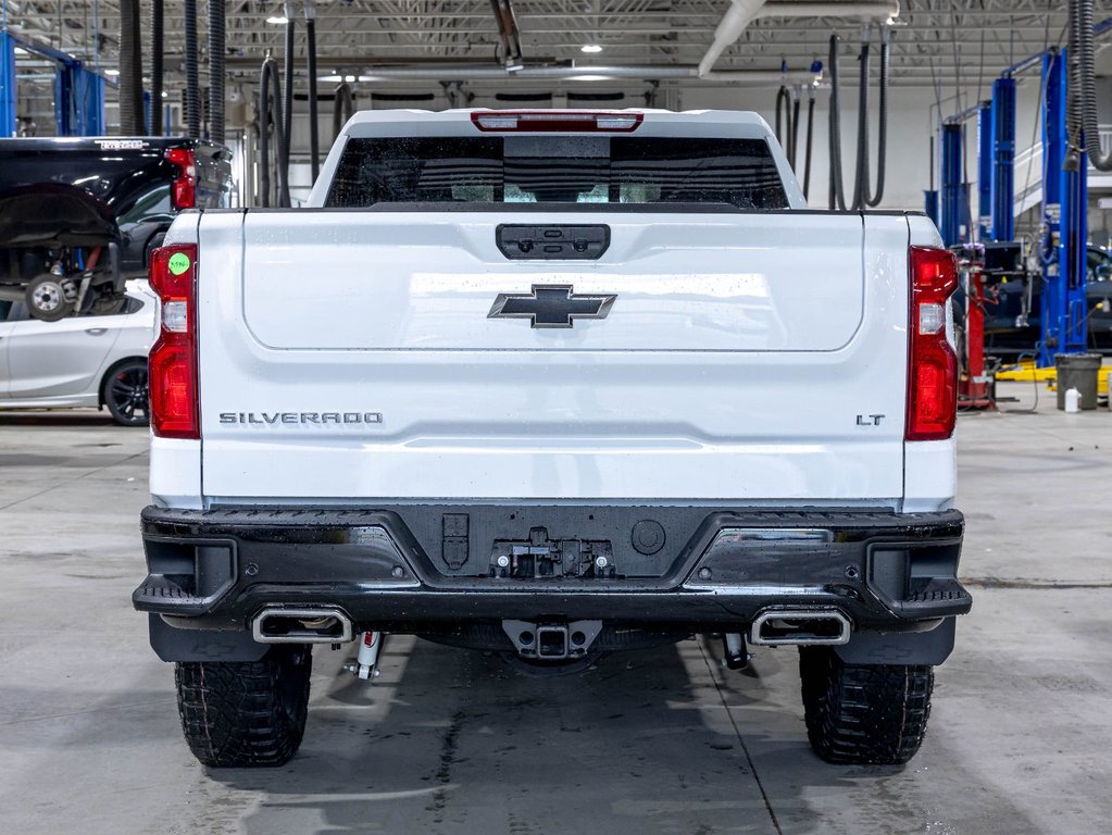 Chevrolet Silverado 1500  2026 à St-Jérôme, Québec - 8 - w1024h768px