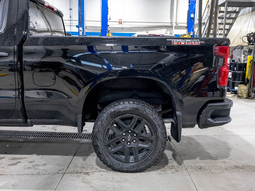 2026 Chevrolet Silverado 1500 in St-Jérôme, Quebec - 25 - w1024h768px