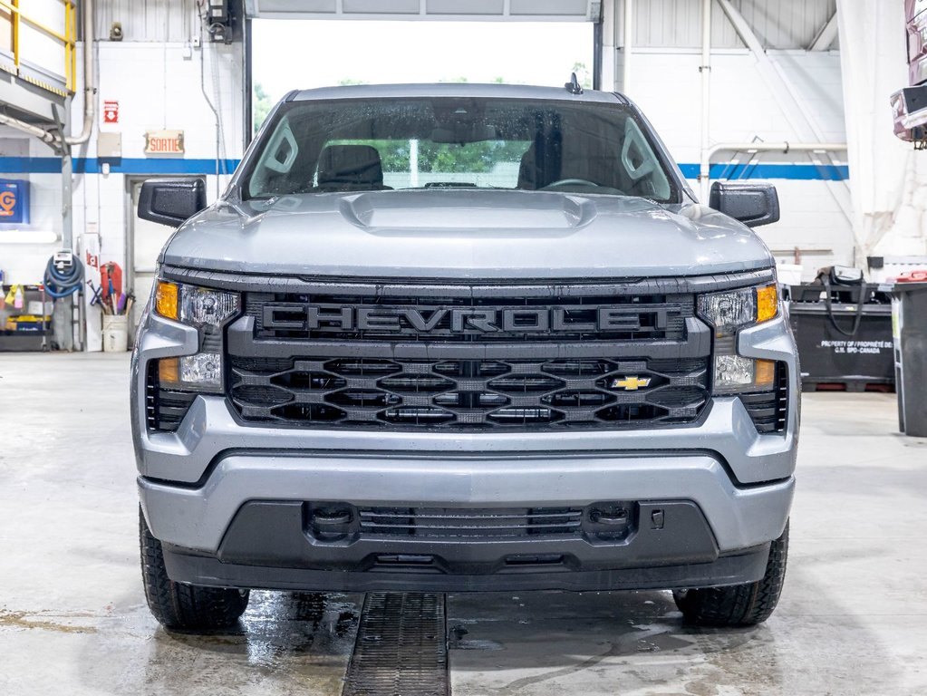 2026 Chevrolet Silverado 1500 in St-Jérôme, Quebec - 2 - w1024h768px