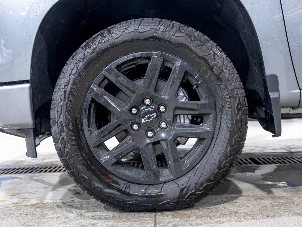 2026 Chevrolet Silverado 1500 in St-Jérôme, Quebec - 32 - w1024h768px