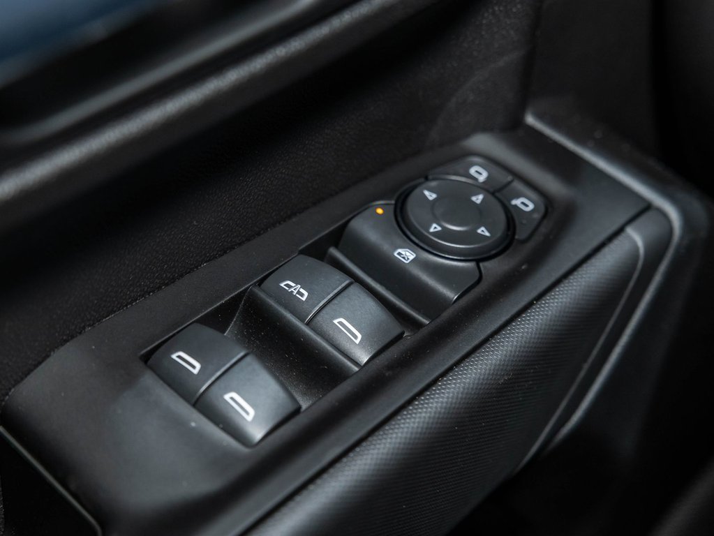 2026 Chevrolet Silverado 1500 in St-Jérôme, Quebec - 26 - w1024h768px