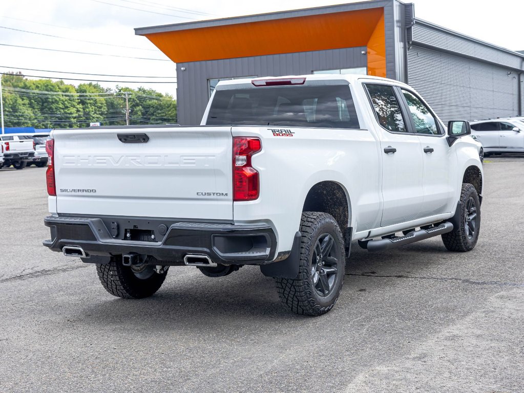 Chevrolet Silverado 1500  2026 à St-Jérôme, Québec - 8 - w1024h768px